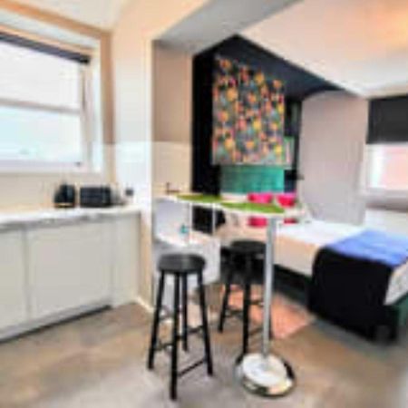 Innit Windsor Brighton Dış mekan fotoğraf