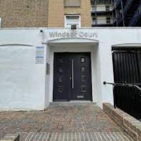 Innit Windsor Brighton Dış mekan fotoğraf