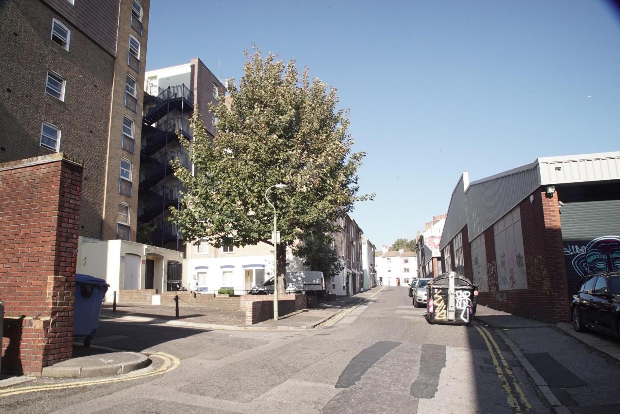 Innit Windsor Brighton Dış mekan fotoğraf
